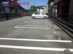 伊勢中川駅 徒歩7分 2階の物件外観写真